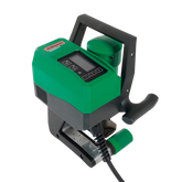 Leister UNIDRIVE 500 Semi-Automatic Welding Machine